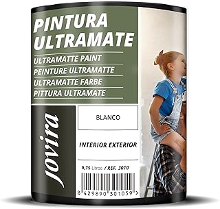 JOVIRA PINTURAS Peinture Ultramate Extérieur/Intér