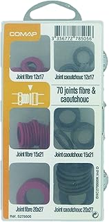 COMAP Coffret de 70 Joints d