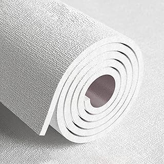 Papier Peint Isolant Thermique,Imperméable et Résistant à L