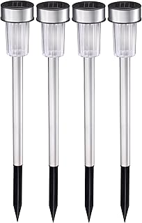 Grundig Lampe Solaire Exterieur - Lumiere Solaire 