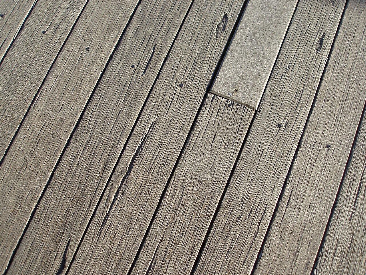 Comment aménager une terrasse en bois durable sans se ruiner ?