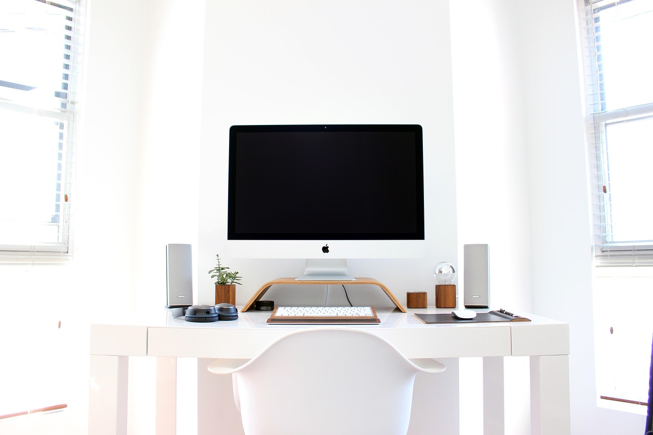 Créer un espace de travail inspirant grâce à une bonne menuiserie